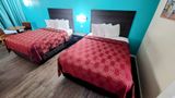 Econo Lodge Kosciusko Room