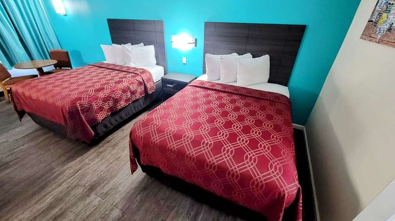 <b>Econo Lodge Kosciusko Room</b>. Images powered by <a href="https://iceportal.shijigroup.com/" title="IcePortal" target="_blank">IcePortal</a>.