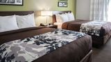 Sleep Inn & Suites Room