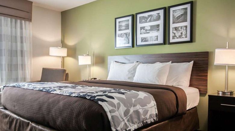 <b>Sleep Inn & Suites Suite</b>. Images powered by <a href="https://iceportal.shijigroup.com/" title="IcePortal" target="_blank">IcePortal</a>.