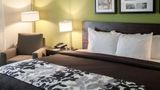 Sleep Inn & Suites Room