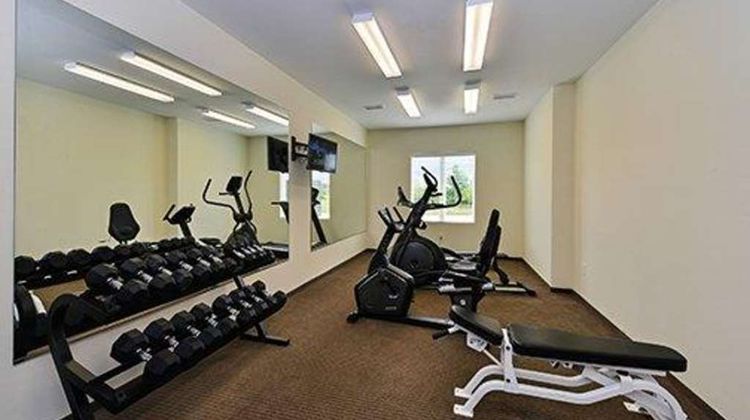 Sleep Inn & Suites Health