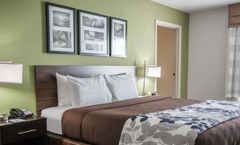 Sleep Inn & Suites
