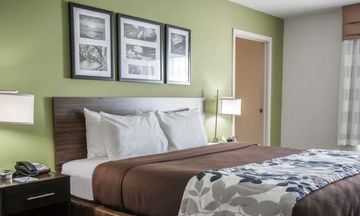 Sleep Inn & Suites