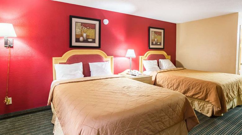 <b>Rodeway Inn Hazlehurst Room</b>. Images powered by <a href="https://iceportal.shijigroup.com/" title="IcePortal" target="_blank">IcePortal</a>.