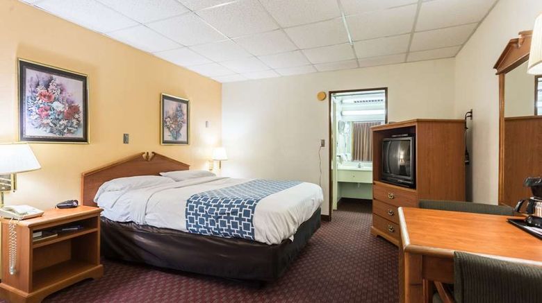 <b>Rodeway Inn Sardis Room</b>. Images powered by <a href="https://iceportal.shijigroup.com/" title="IcePortal" target="_blank">IcePortal</a>.
