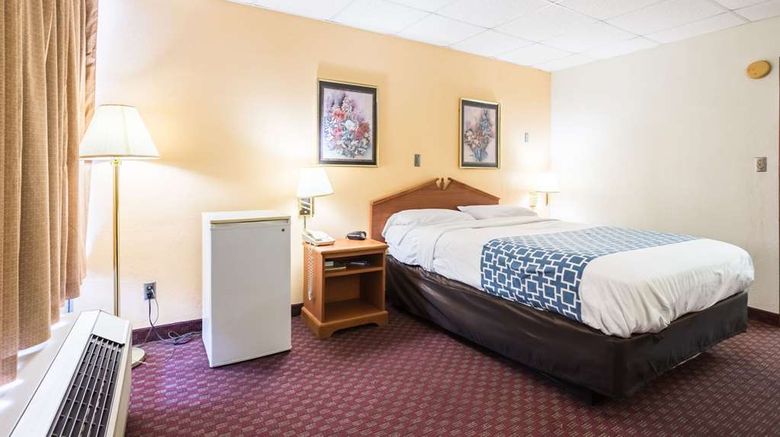 <b>Rodeway Inn Sardis Room</b>. Images powered by <a href="https://iceportal.shijigroup.com/" title="IcePortal" target="_blank">IcePortal</a>.