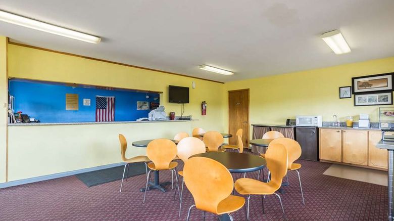 <b>Rodeway Inn Sardis Restaurant</b>. Images powered by <a href="https://iceportal.shijigroup.com/" title="IcePortal" target="_blank">IcePortal</a>.