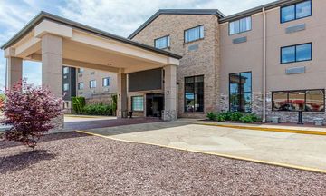 Comfort Inn & Suites McComb