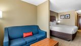 <b>Comfort Inn & Suites McComb Suite</b>. Images powered by <a href="https://iceportal.shijigroup.com/" title="IcePortal" target="_blank">IcePortal</a>.
