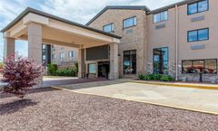 Comfort Inn & Suites McComb
