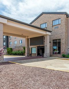 Comfort Inn & Suites McComb