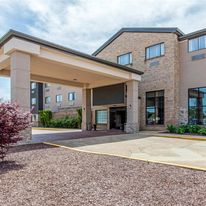 Comfort Inn & Suites McComb