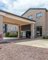 Comfort Inn & Suites McComb