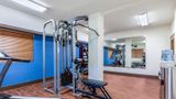 Comfort Inn & Suites McComb Health