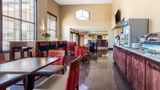 Comfort Inn & Suites McComb Restaurant