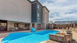 Comfort Inn & Suites McComb Pool