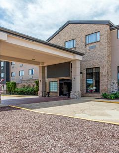 Comfort Inn & Suites McComb