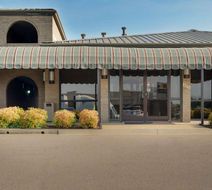 Quality Inn Columbus Exterior