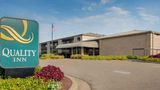 <b>Quality Inn Columbus Exterior</b>. Images powered by <a href="https://iceportal.shijigroup.com/" title="IcePortal" target="_blank">IcePortal</a>.