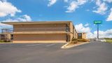 <b>Quality Inn Columbus Exterior</b>. Images powered by <a href="https://iceportal.shijigroup.com/" title="IcePortal" target="_blank">IcePortal</a>.