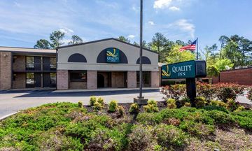 Quality Inn Tupelo Central