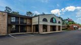 <b>Quality Inn Tupelo Central Exterior</b>. Images powered by <a href="https://iceportal.shijigroup.com/" title="IcePortal" target="_blank">IcePortal</a>.