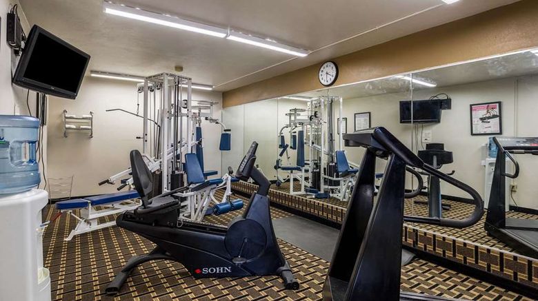 <b>Quality Inn Tupelo Central Health</b>. Images powered by <a href="https://iceportal.shijigroup.com/" title="IcePortal" target="_blank">IcePortal</a>.
