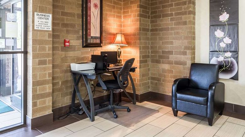 <b>Quality Inn Tupelo Central Other</b>. Images powered by <a href="https://iceportal.shijigroup.com/" title="IcePortal" target="_blank">IcePortal</a>.