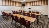 <b>Quality Inn Tupelo Central Meeting</b>. Images powered by <a href="https://iceportal.shijigroup.com/" title="IcePortal" target="_blank">IcePortal</a>.