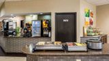 <b>Quality Inn Tupelo Central Restaurant</b>. Images powered by <a href="https://iceportal.shijigroup.com/" title="IcePortal" target="_blank">IcePortal</a>.
