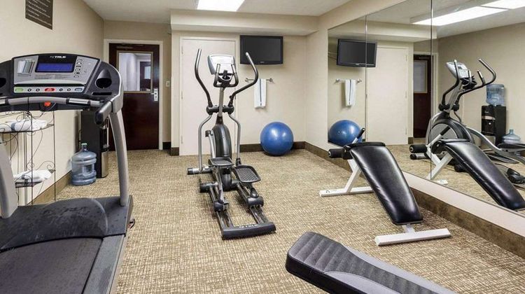 Quality Inn Olive Branch Health