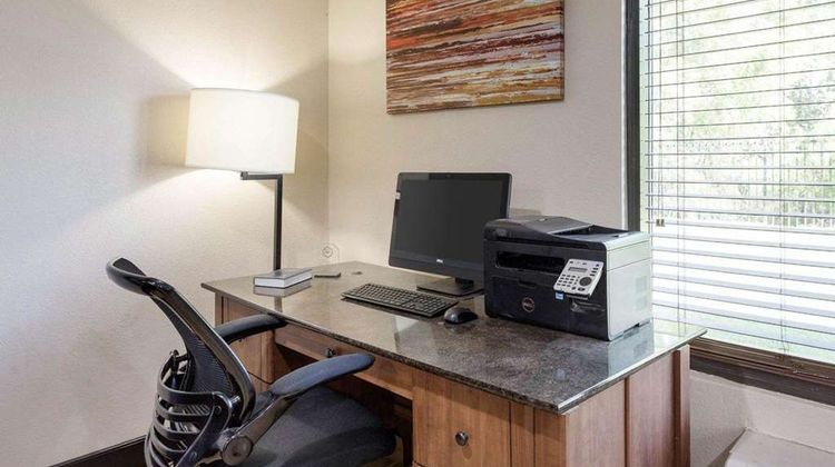 Quality Inn Olive Branch Other