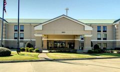 Comfort Inn and Suites Moss Point
