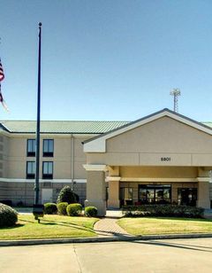 Comfort Inn and Suites Moss Point