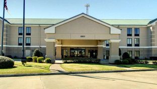 Comfort Inn and Suites Moss Point