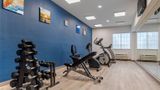 Comfort Suites Hattiesburg near University Health