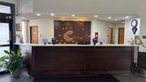Comfort Suites Hattiesburg near University Lobby