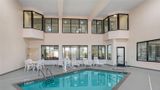 Comfort Suites Hattiesburg near University Pool