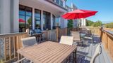 Comfort Suites Hattiesburg near University Pool