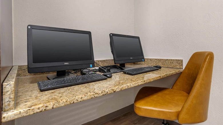 <b>Comfort Suites Hattiesburg near University Other</b>. Images powered by <a href="https://iceportal.shijigroup.com/" title="IcePortal" target="_blank">IcePortal</a>.
