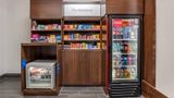 Comfort Suites Hattiesburg near University Other