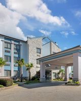 Comfort Suites Hattiesburg near University