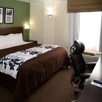 Sleep Inn