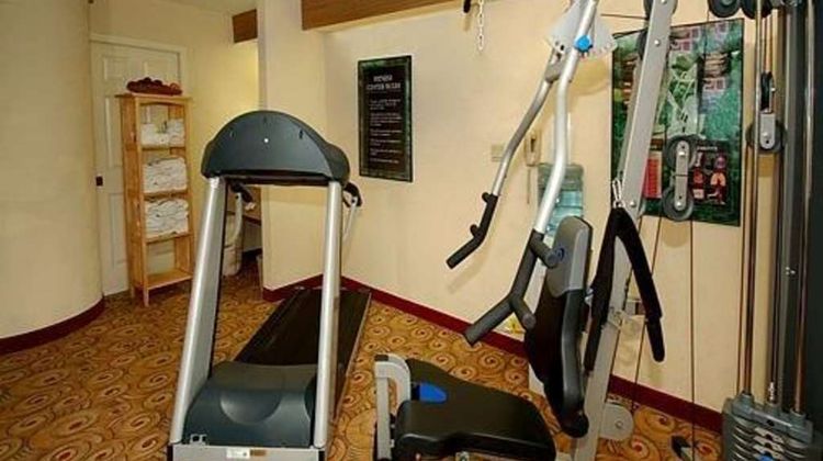 Sleep Inn Health