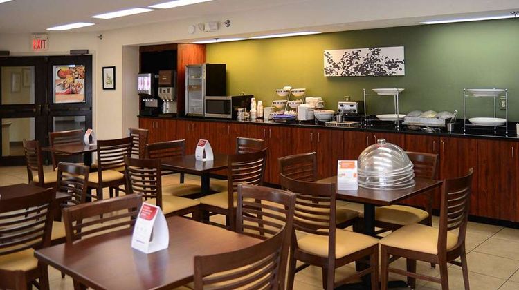 Sleep Inn Restaurant