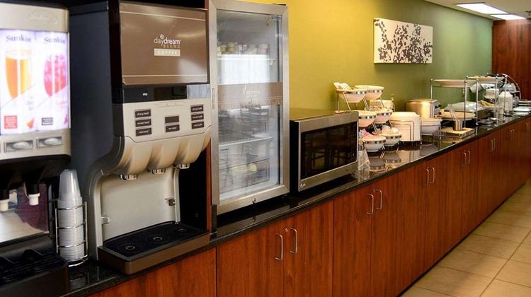 Sleep Inn Restaurant