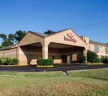 Econo Lodge Yazoo City Exterior