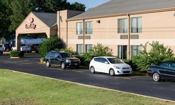 Econo Lodge Yazoo City