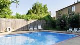 Econo Lodge Yazoo City Pool